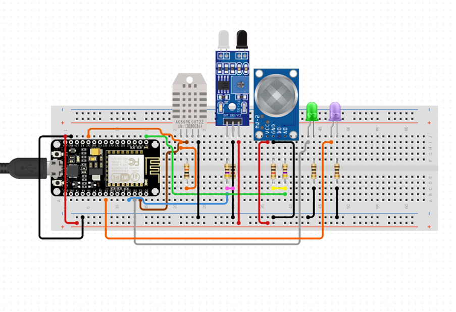 Circuit Diagram